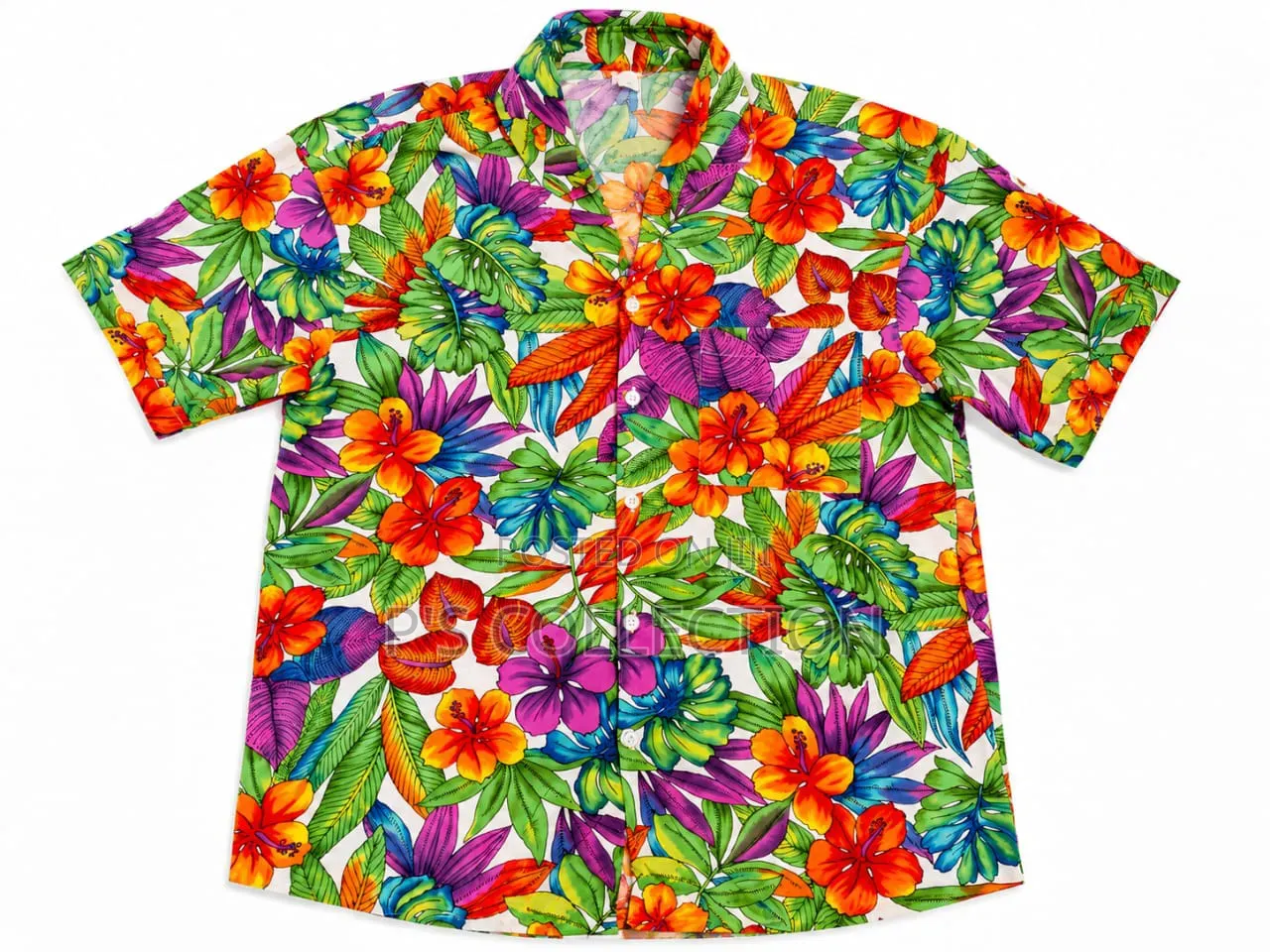 Button Shirts