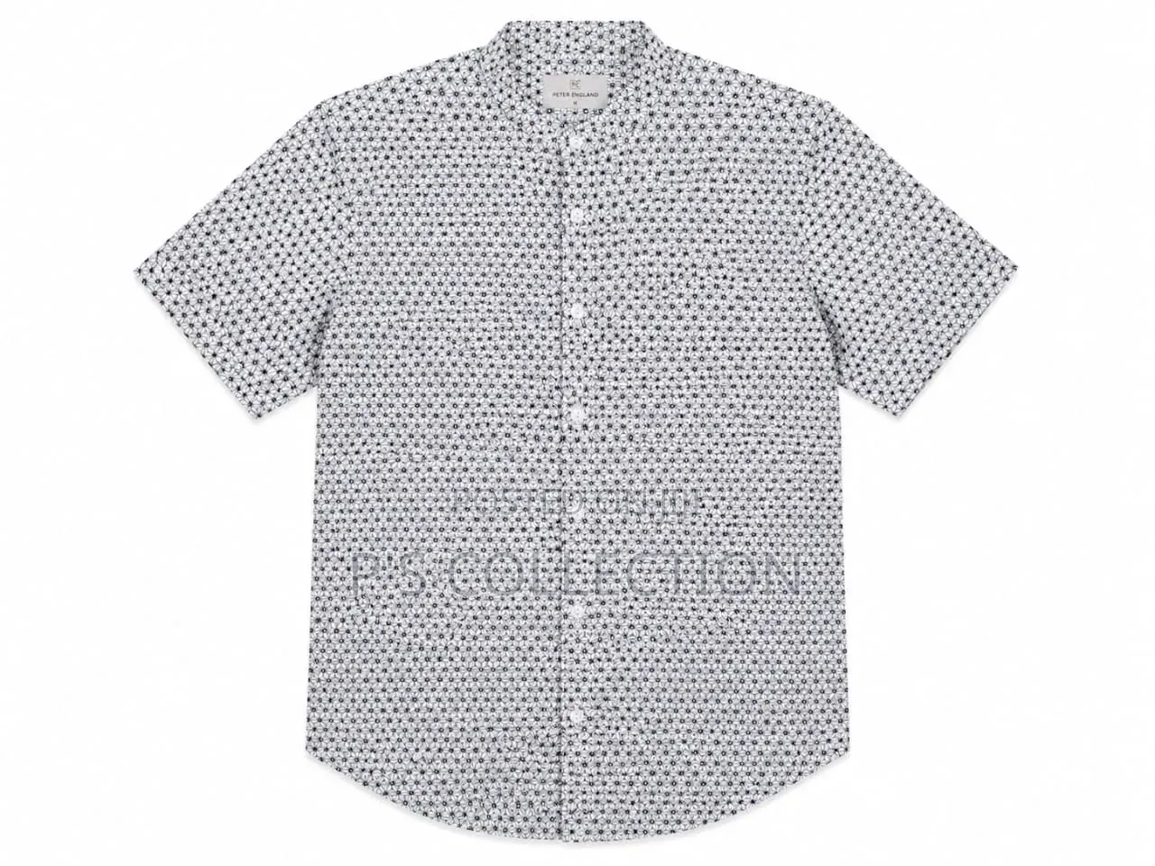 Button Shirts