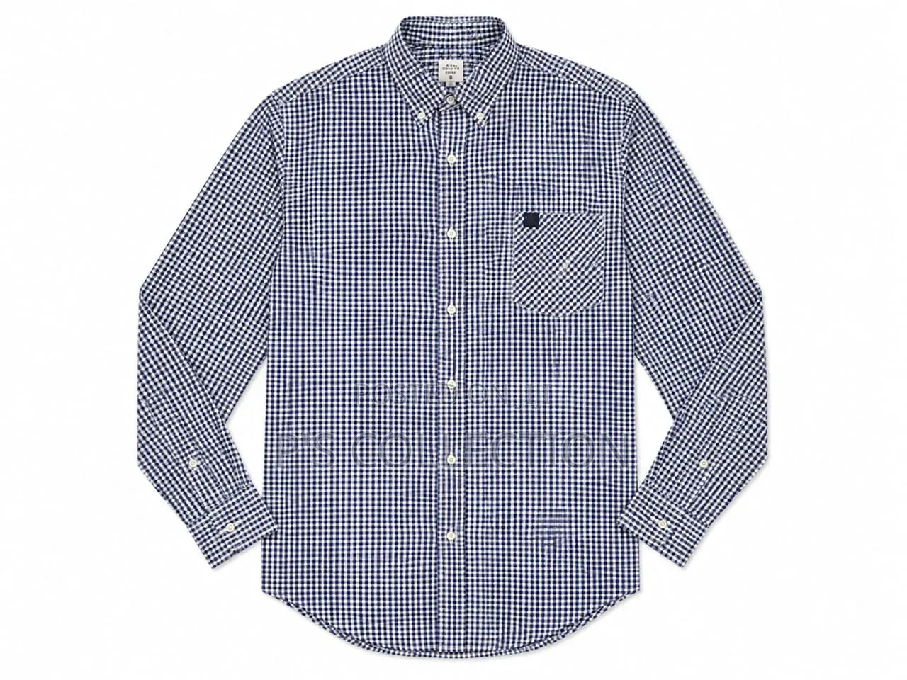 Button Shirts