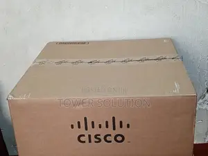 Cisco Catalyst 9300 24 Poe+ Switch