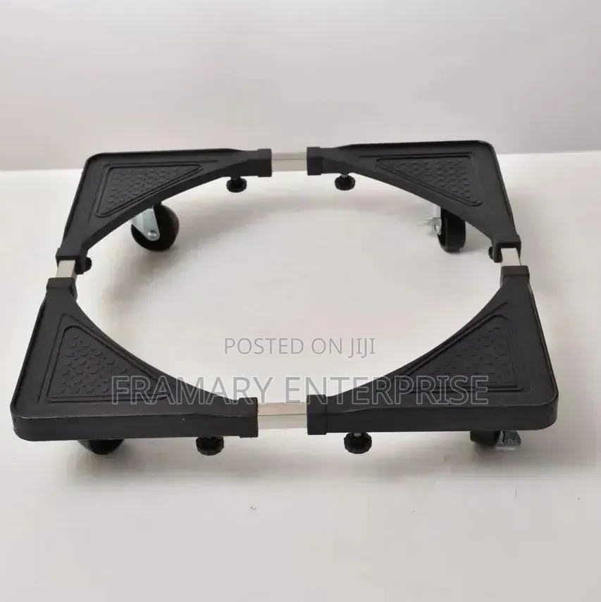 Fridge Stand