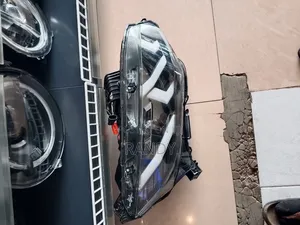 Honda Civic 18 Spec Headlight, Bumper,Tail