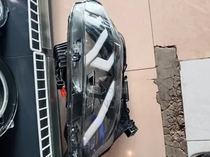 Honda Civic 18 Spec Headlight, Bumper,Tail