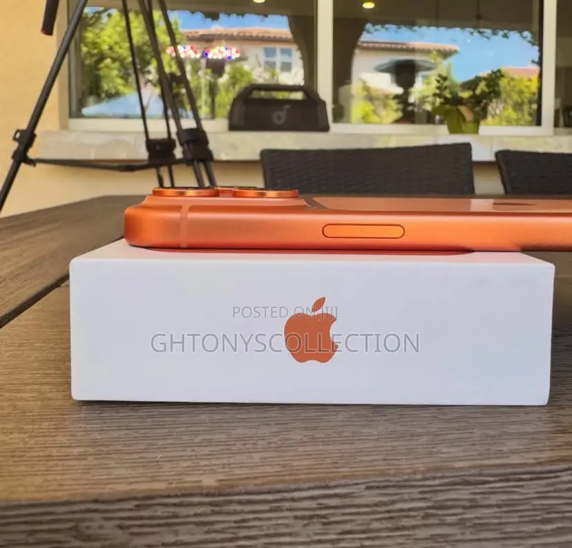 New Apple iPhone 17 Pro Max 256 GB
