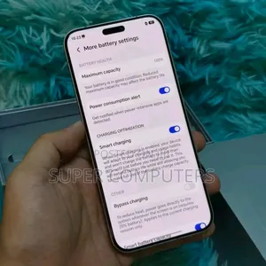 New Honor Magic8 Pro 512 GB Gray