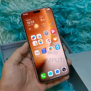 New Honor Magic8 Pro 512 GB Gray