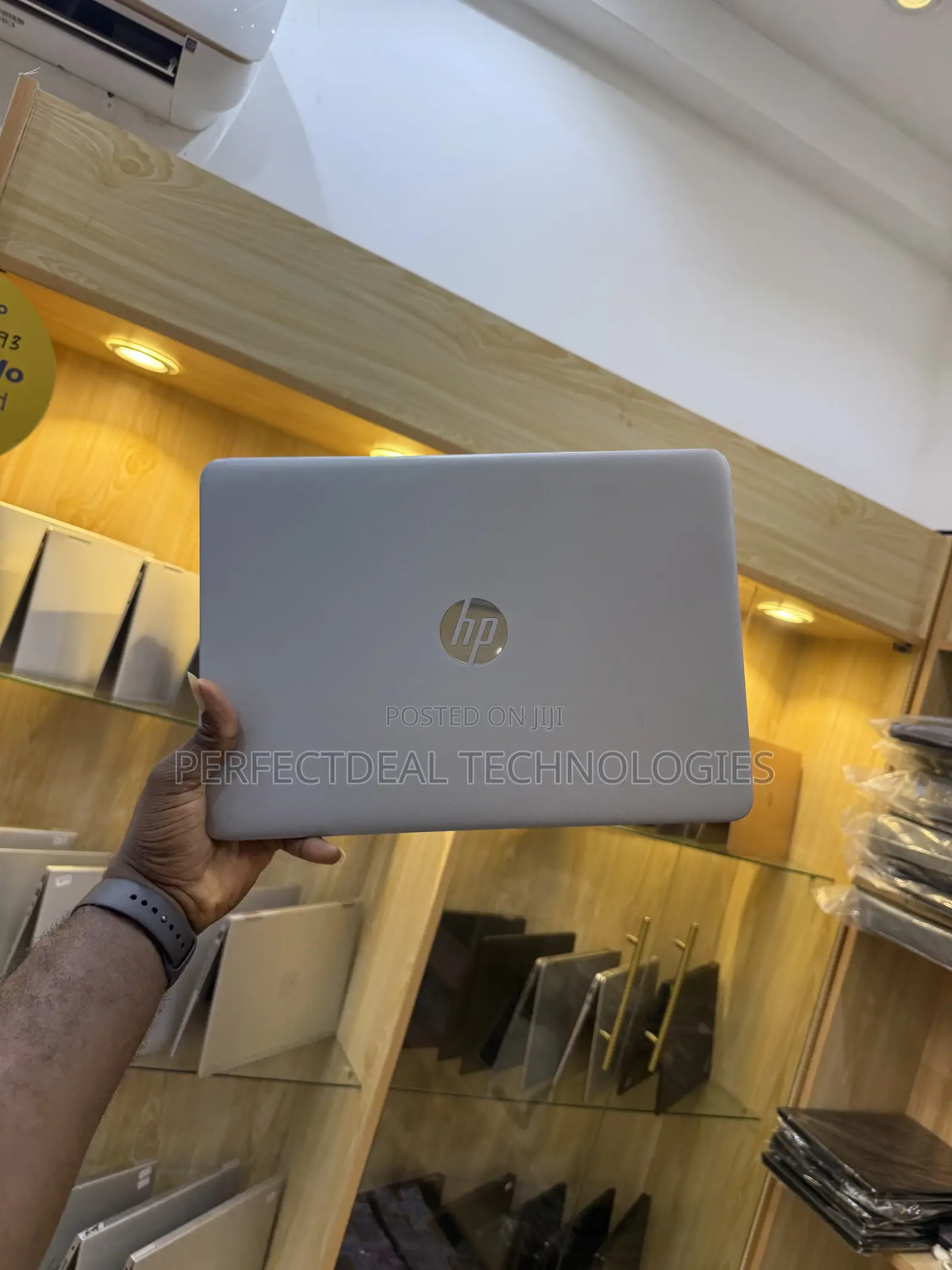New Laptop HP EliteBook 745 G4 8GB AMD A10 SSD 256GB