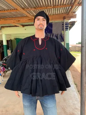 Original Hand Made Fugu From the North, Size L
