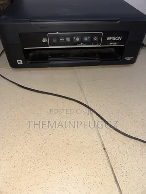 Epson Expression Home Xp-235 Multifunction Inkjet Printer