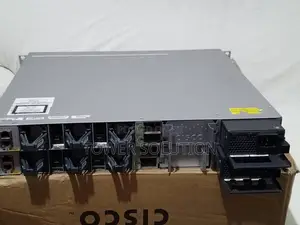 Cisco Catalyst 3850 48port Poe