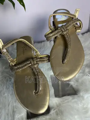 Classy Ladies Sandals
