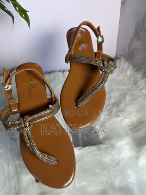Classy Ladies Sandals