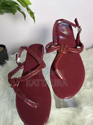 Classy Ladies Sandals