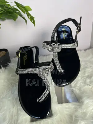 Classy Ladies Sandals