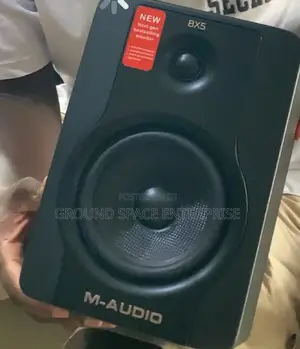 M-Audio Bx5 Studio Monitor
