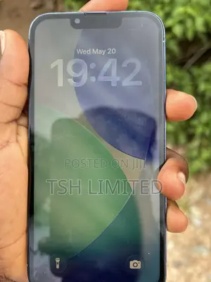 Apple iPhone 13 Pro 256 GB Blue