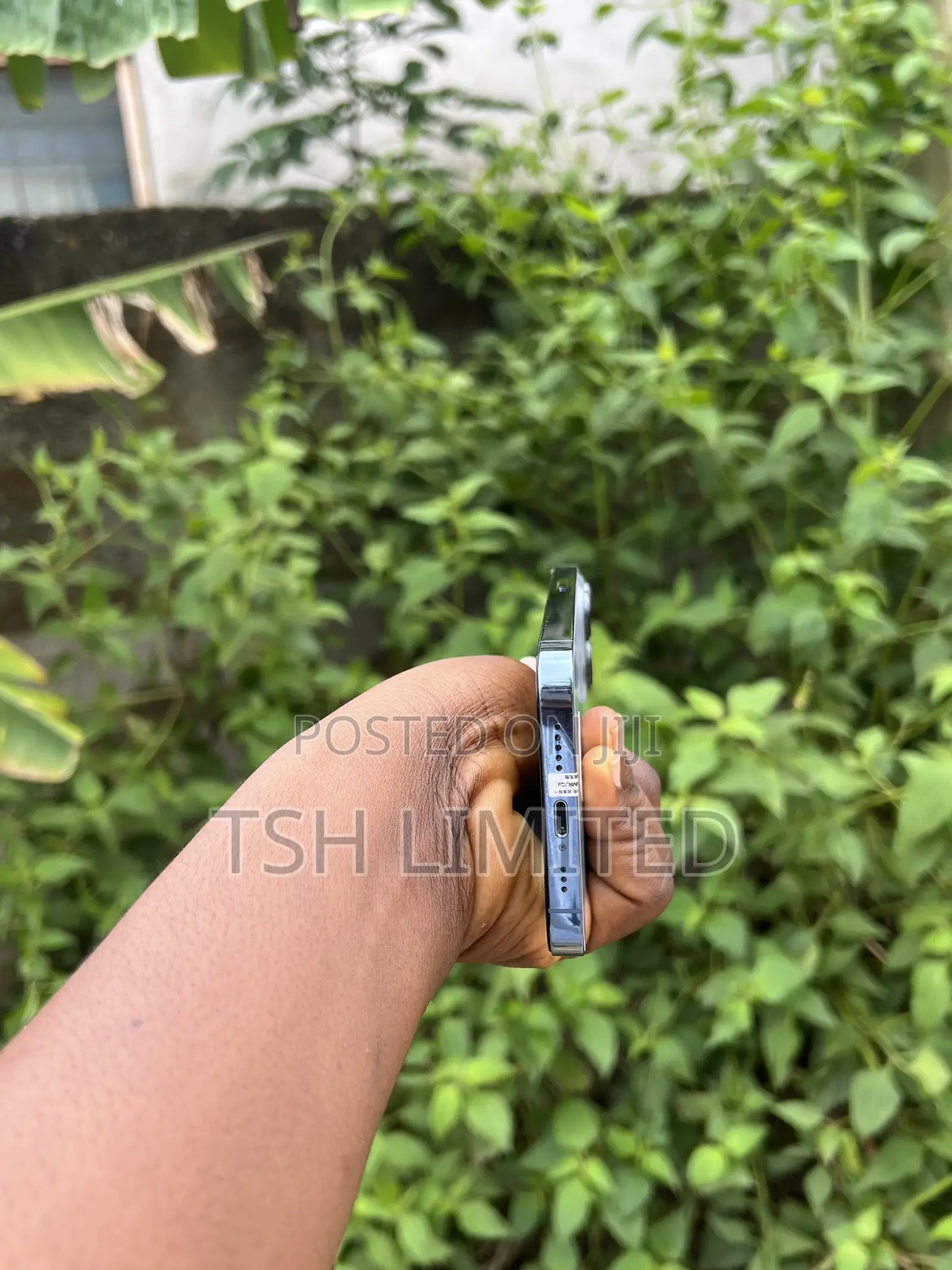 Apple iPhone 13 Pro 256 GB Blue