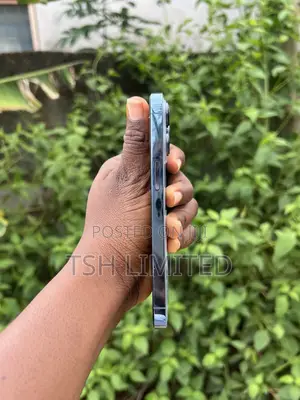 Apple iPhone 13 Pro 256 GB Blue