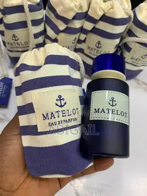 Matelot Perfume