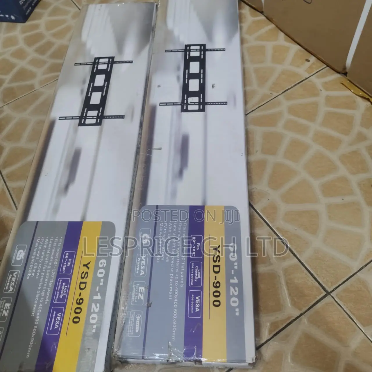 Price Slash on Our Firm Fixed Flat Panel Ysd-900 Tv Bracket