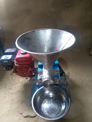 Fufu Machine