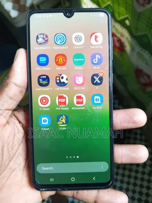 Samsung Galaxy A33 5G 128 GB Black