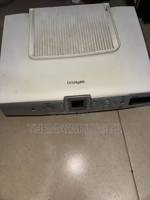 Lexmark P4350 All-in-One Printer