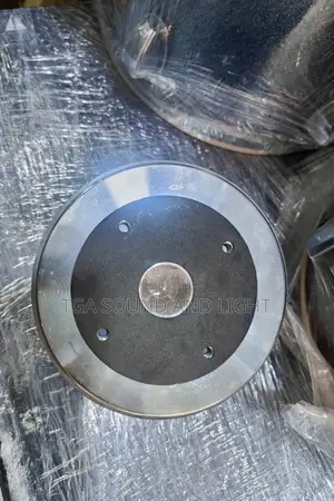Jac Sm51-5 51mm Voice Coil Horn Magnet