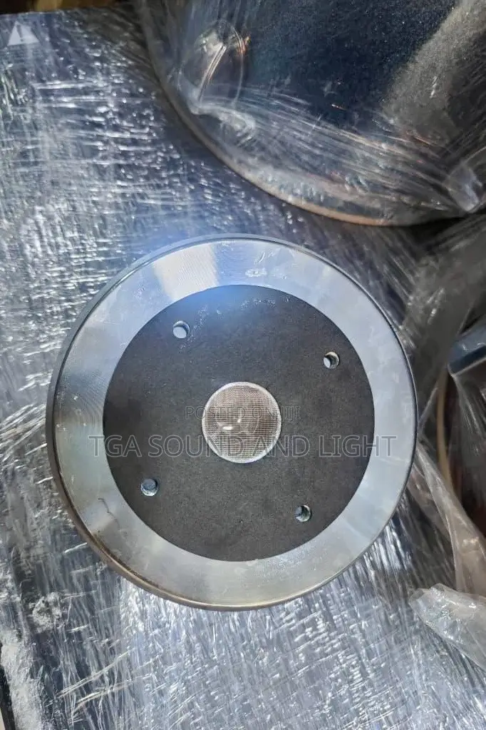 Jac Sm51-5 51mm Voice Coil Horn Magnet