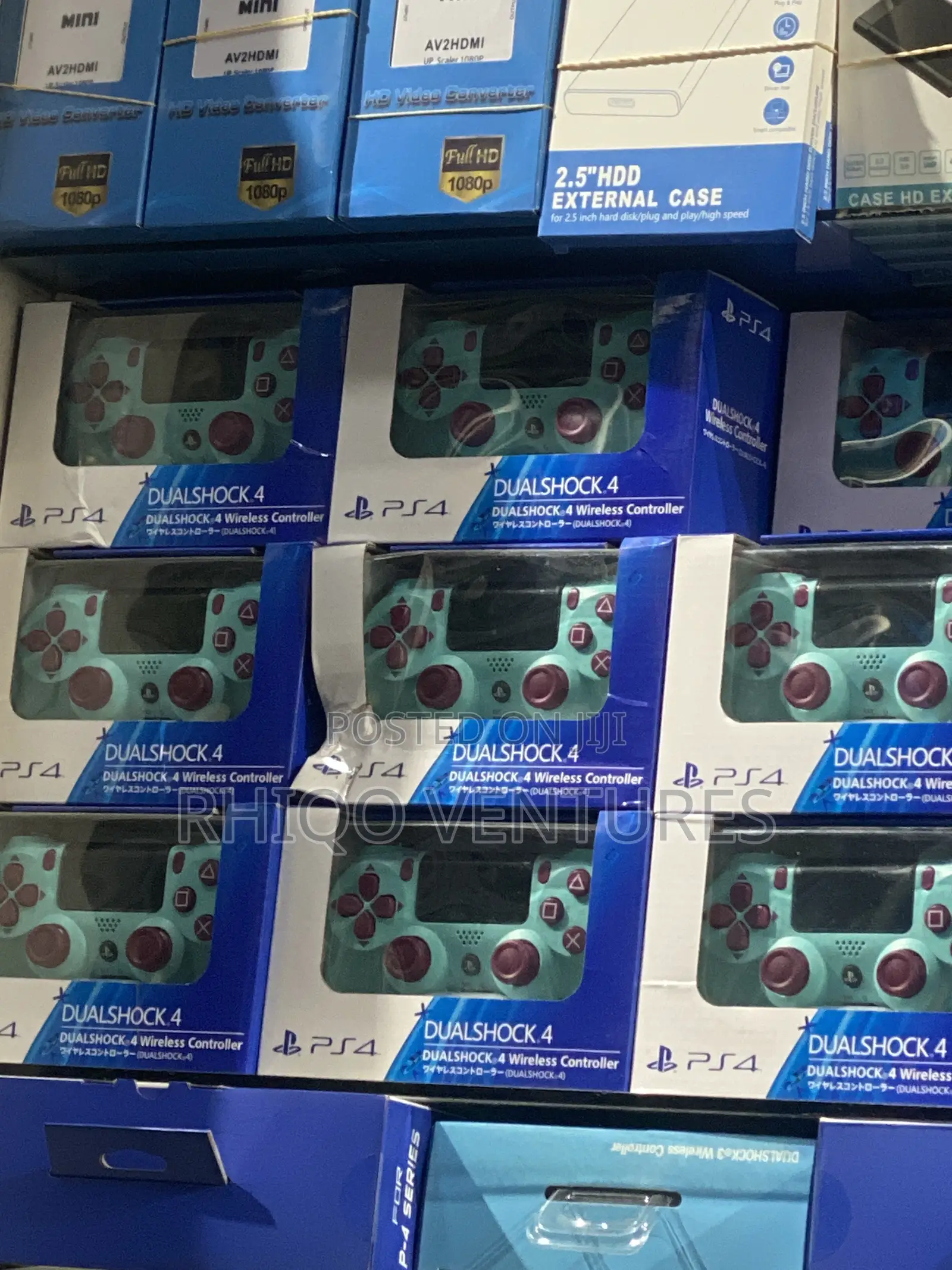 Ps4 Controllers for Sale