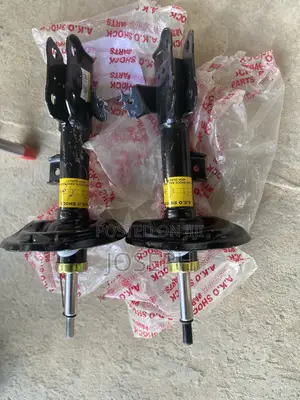 Rav4 2019,2020,2021,2022,2023 Front Shocks