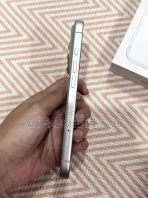 Apple iPhone 17 Pro Max 512 GB Silver