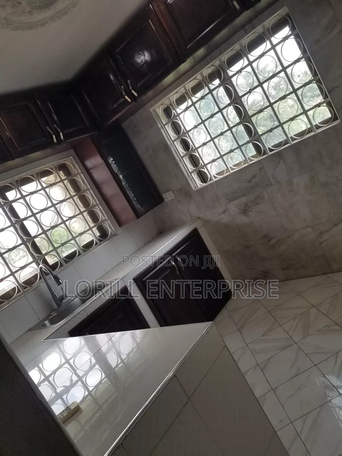 1bdrm Apartment in Pokuase for rent