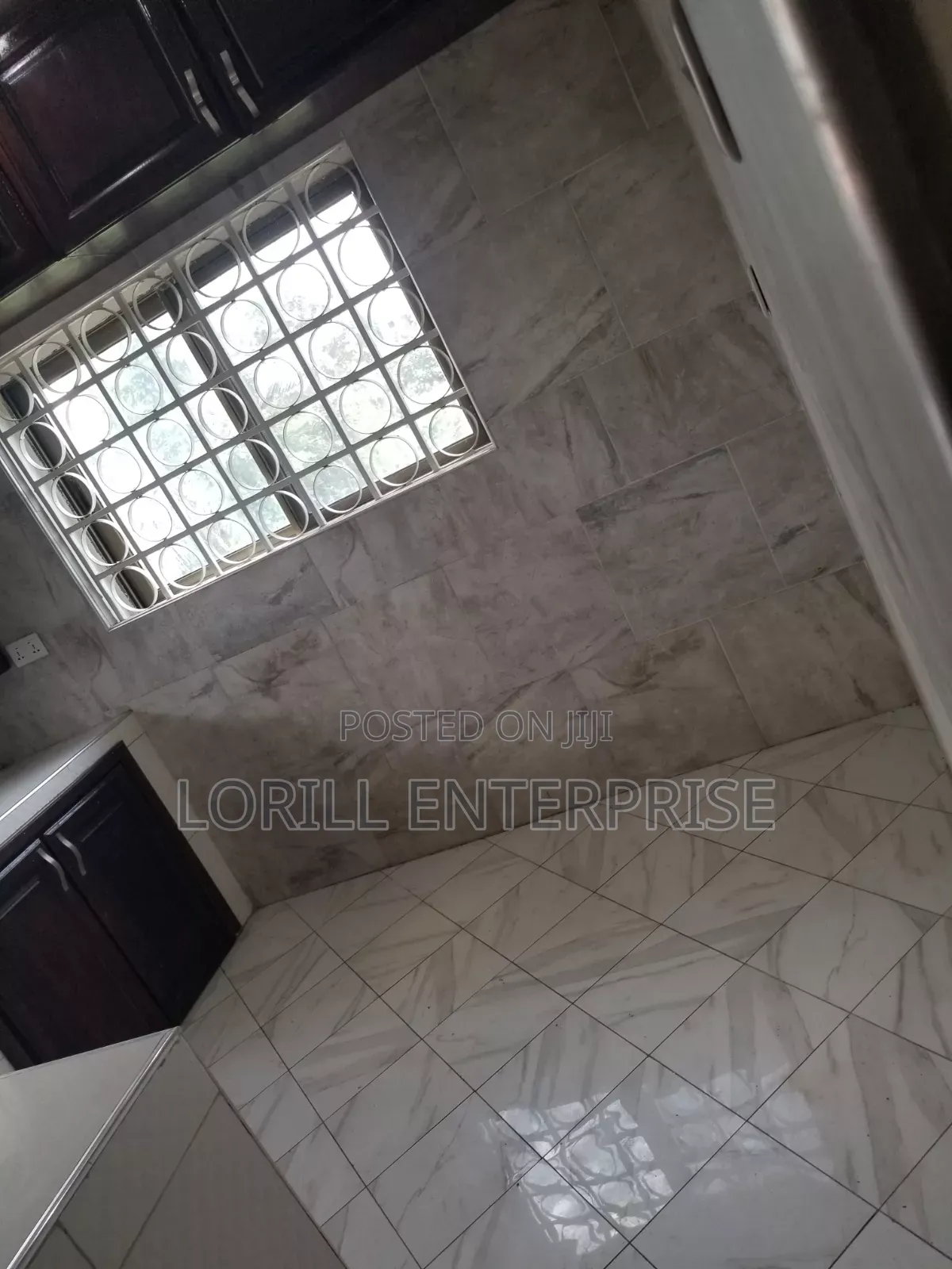 1bdrm Apartment in Pokuase for rent