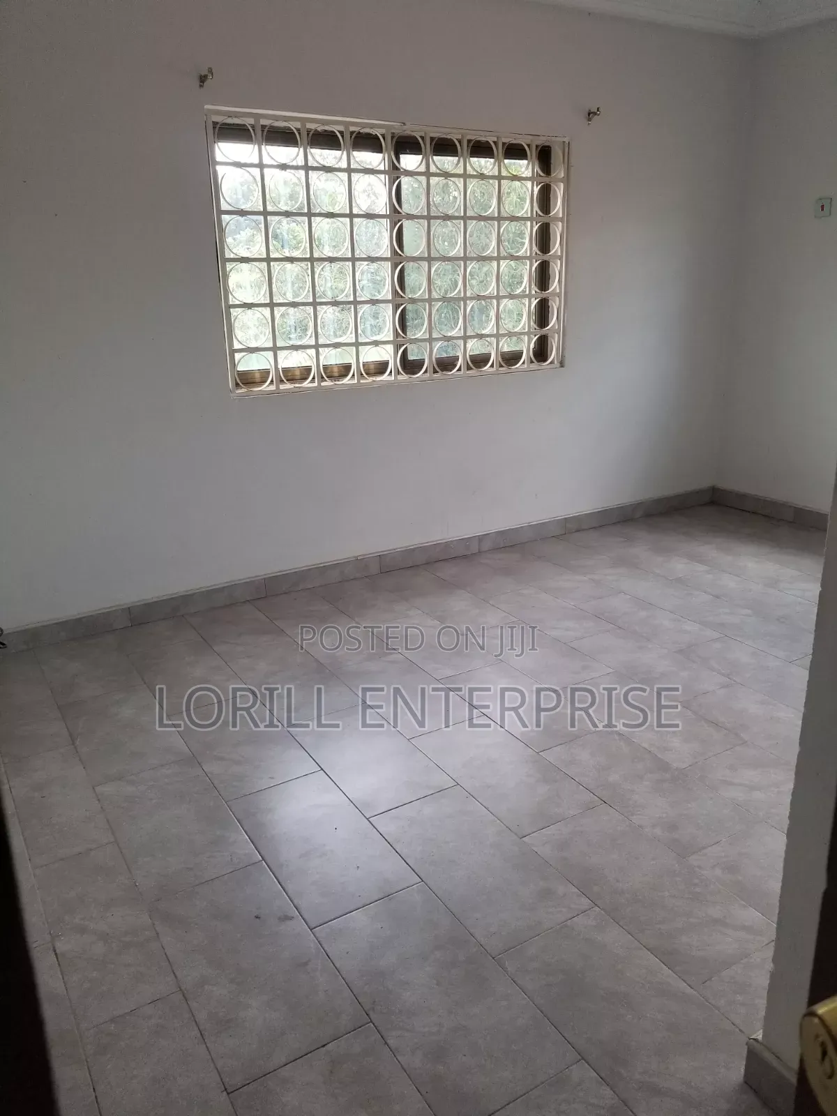 1bdrm Apartment in Pokuase for rent