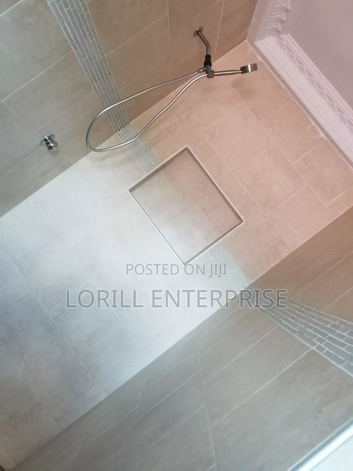 1bdrm Apartment in Pokuase for rent