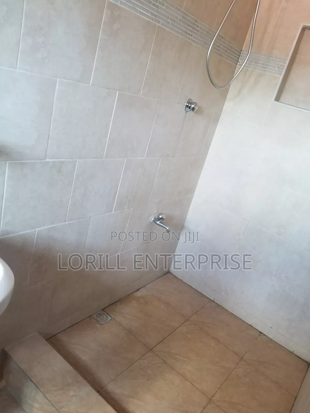 1bdrm Apartment in Pokuase for rent
