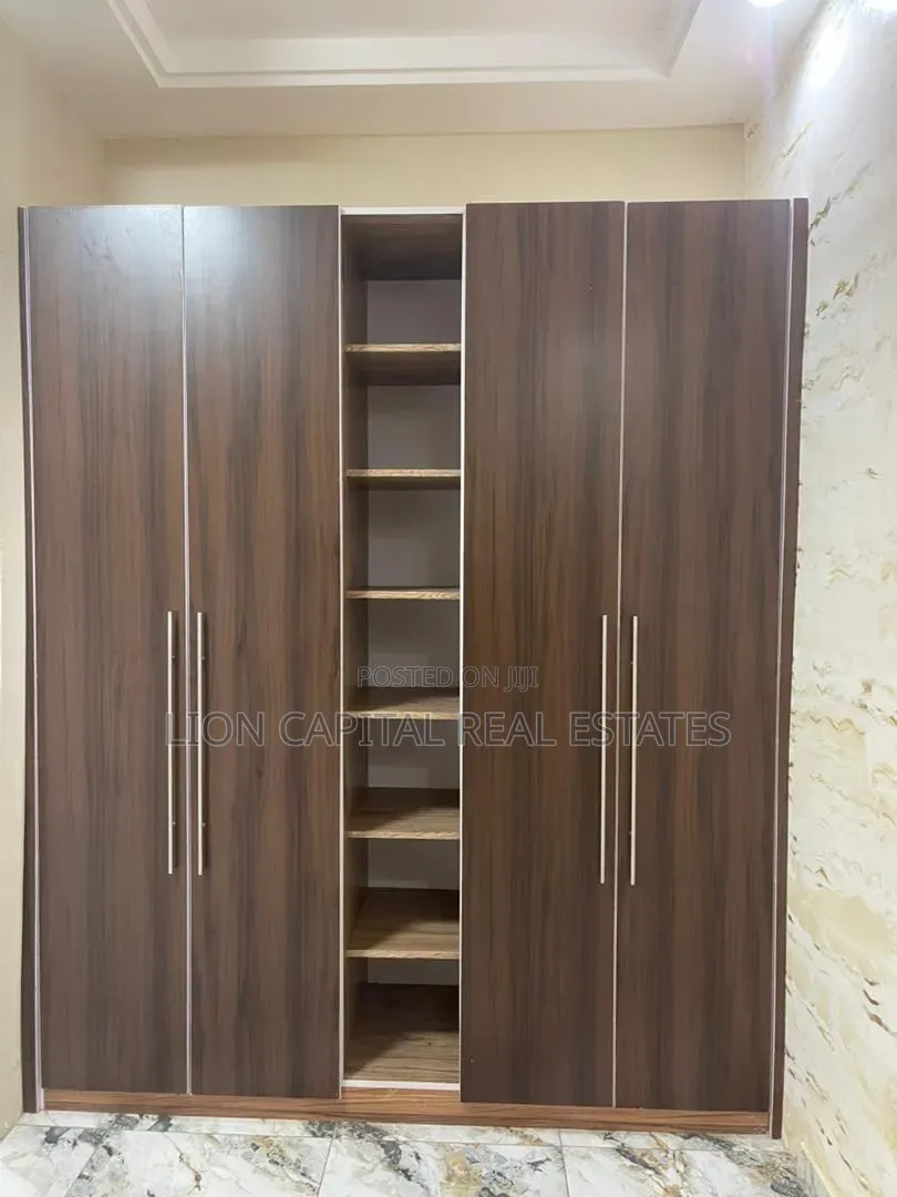 2bdrm Apartment in Asore Junction for rent