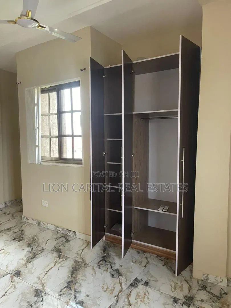 2bdrm Apartment in Asore Junction for rent