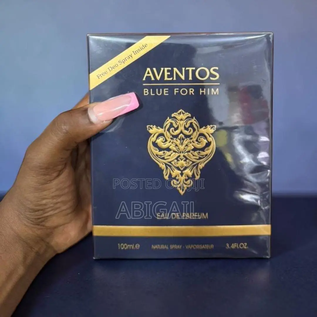 Aventos Perfume