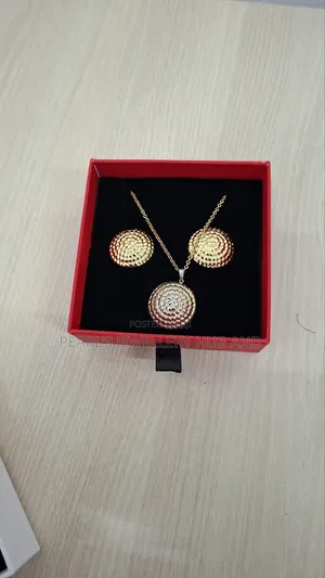 Lady's Jewellery Sets