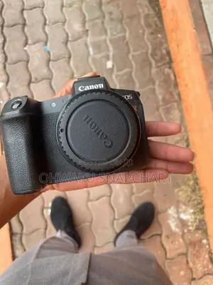 Canon Eos R