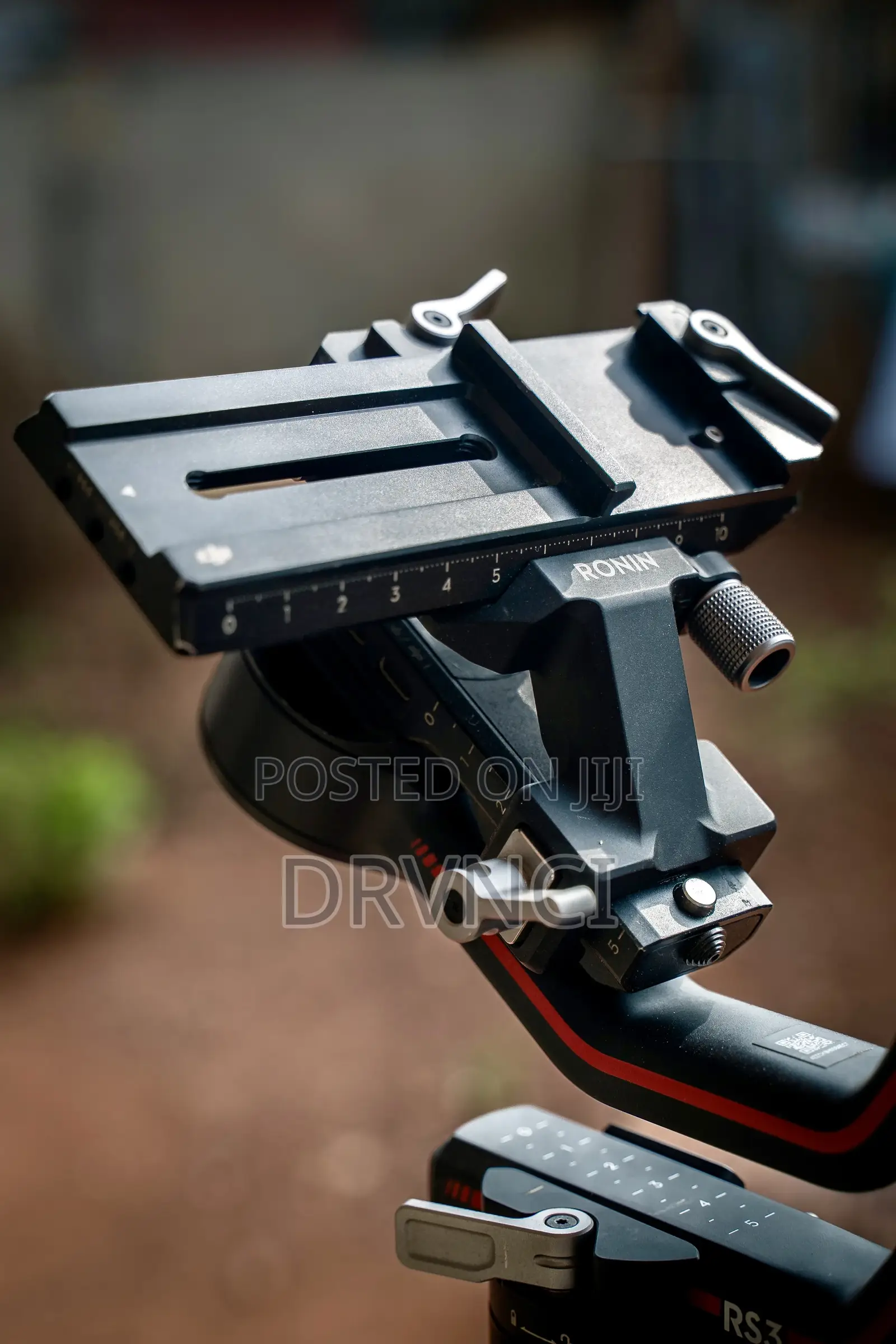 Dji Rs 3 Gimbal With Sling Arm