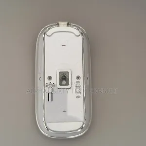 Hitech Wireless Mouse