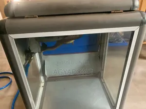 Pop Corn Machine