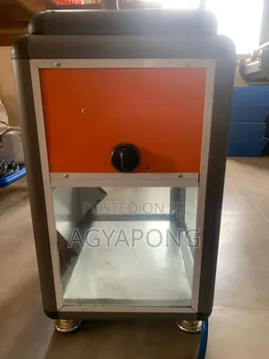 Pop Corn Machine