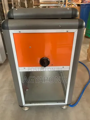 Pop Corn Machine