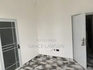 1bdrm Apartment in Grace Has Found Us, Pokuase for rent