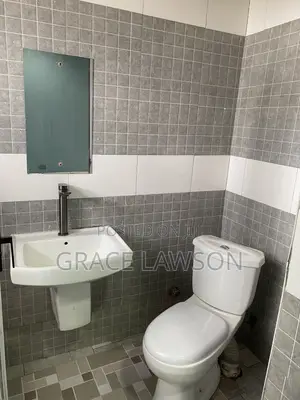 1bdrm Apartment in Grace Has Found Us, Pokuase for rent