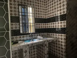 1bdrm Apartment in Grace Has Found Us, Pokuase for rent